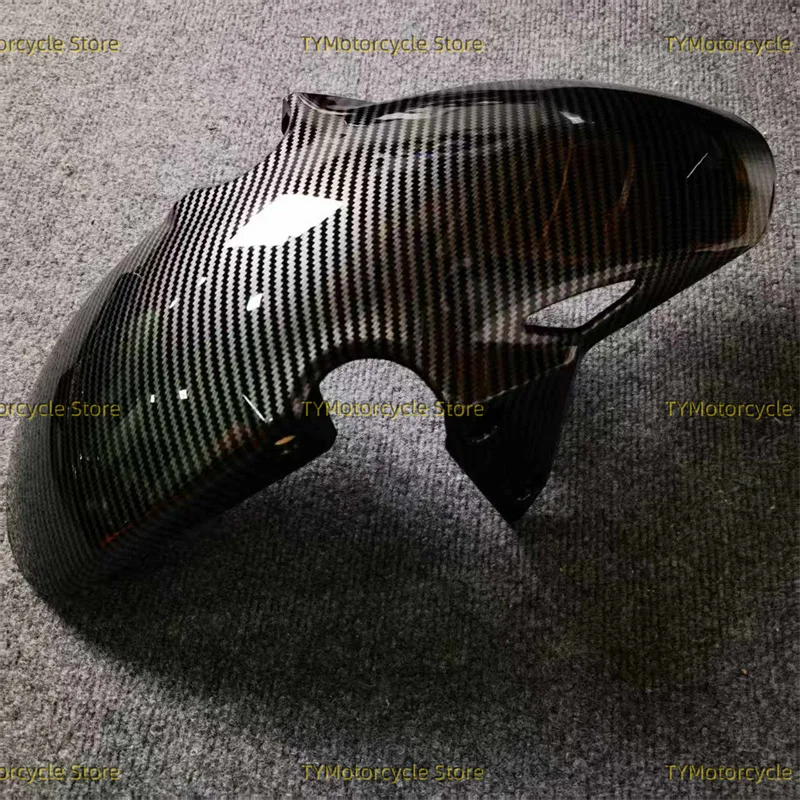 Front Fender Mudguard Cover Cowl Panel Fairing Fit for HONDA CBR300R 2014-2019 CBR250R CBR250 2011-2014 Motorcycle Parts