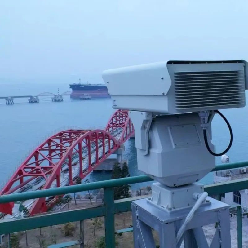10-20KM Thermal Camera for Sale Thermal Video Camera for Intelligent Traffic Management System
