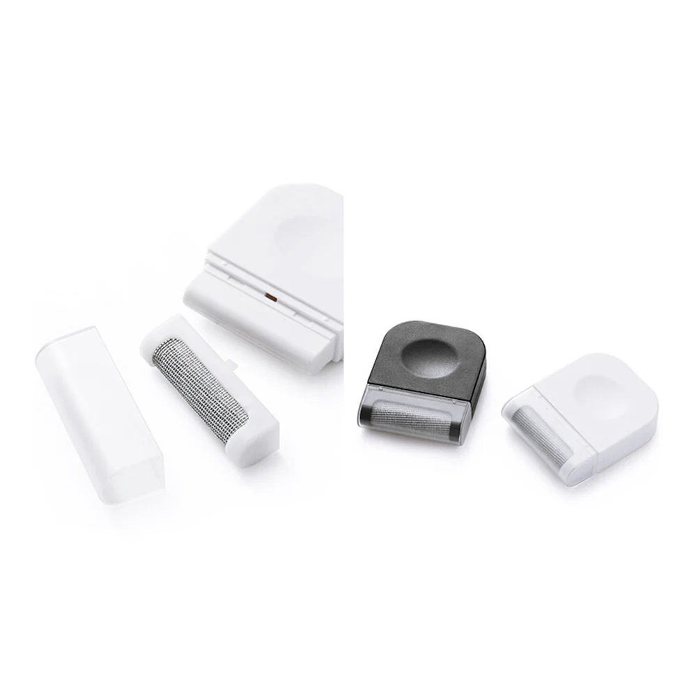 

Lint Remover Shaver Fuzz Fabric Trimmer Portable Plastic Material Clothing Sweater Blanket Drapes Home Travel Use