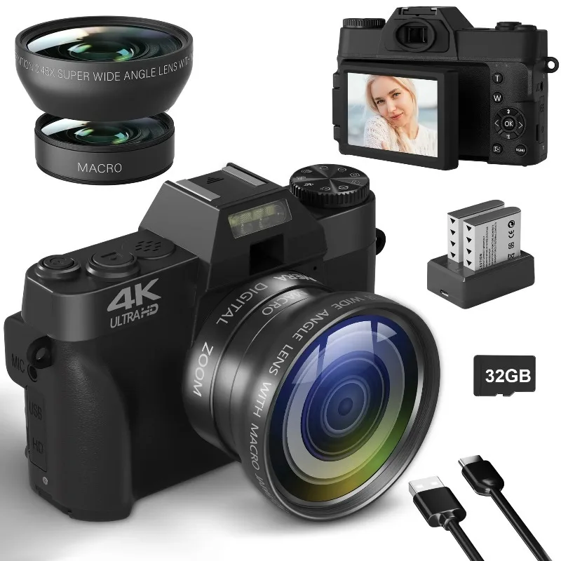 Compact Digital Pho… - image
