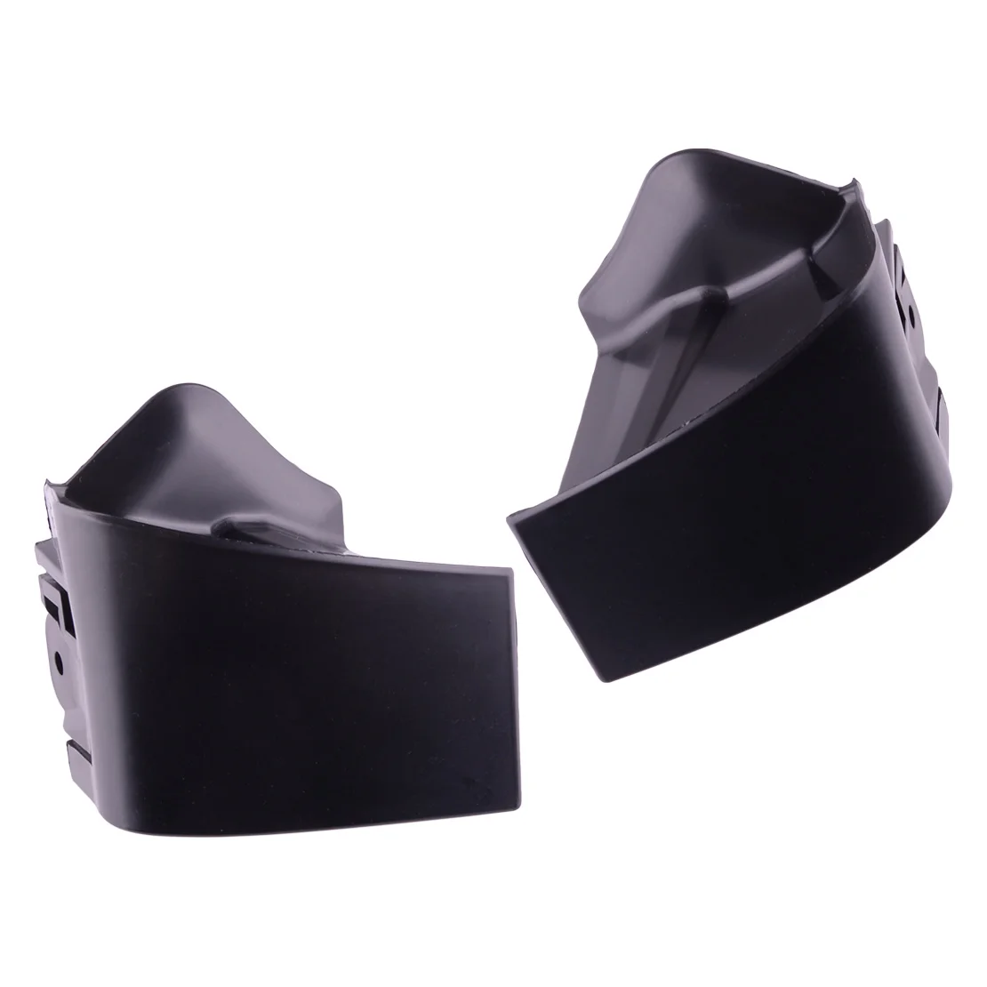 

75602-0E900 75601-0E900 Front Left Right Side Fender Rocker Lower Molding Garnish Cover Trim Fit for Toyota Highlander 2009-2013