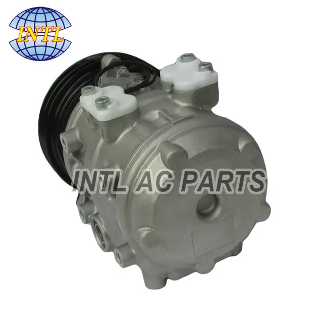 AC Compressor 10P30B for Toyota Coaster 88320-35720 88320-6A050 8832035720 883206A050