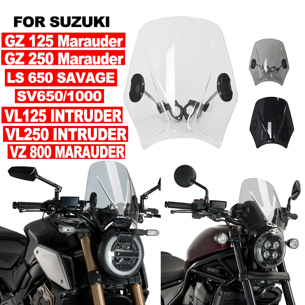 For Suzuki Ls 650 S…