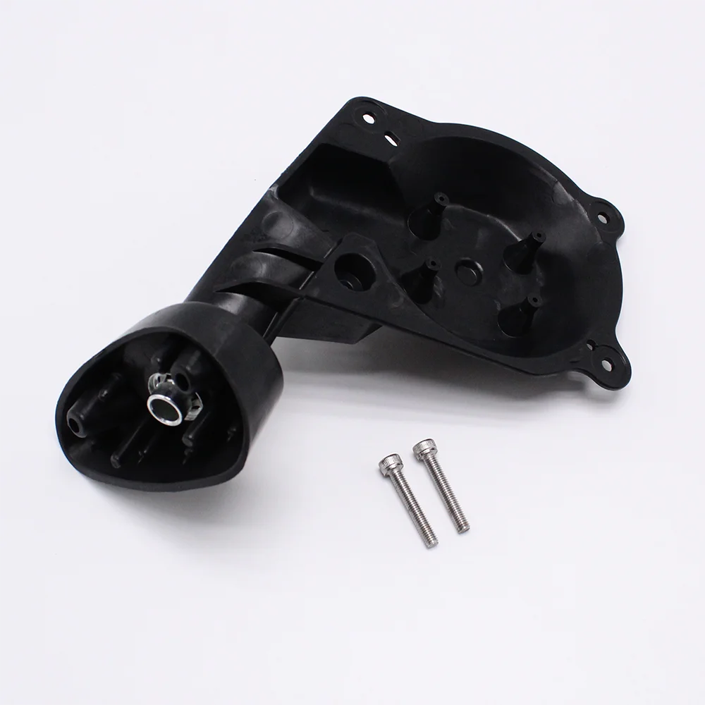 

Outside Wing Door Mirror Spindle Repair Fix RHD Drivers Off Side For BMW Z3 E36 - Right Side Car Replacement Parts