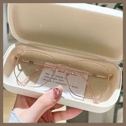 Korean Fashion Anti-blue Light/radiation Computer Glasses for Men Women
