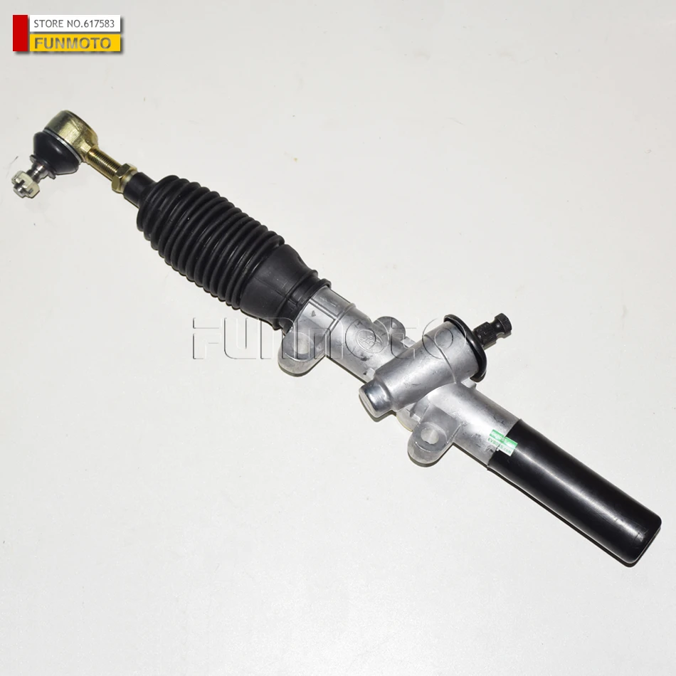 Steering machine / Steering gear box suit for golf car/club car  36teeth code EW010402