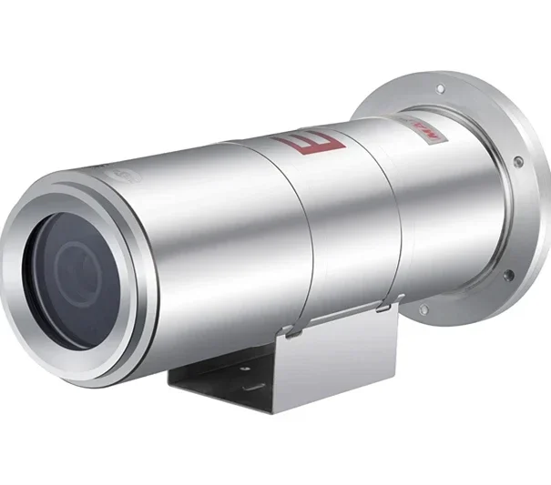 Best Selling Explosion-proof  Fixed Network Security Camera with A High Quality