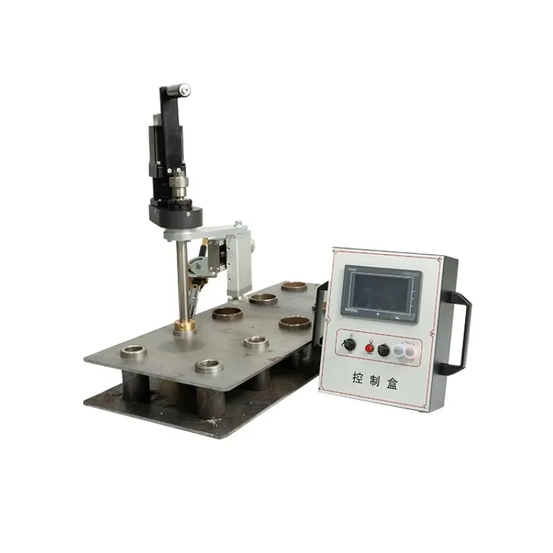 Best Price YHB-GB Pipeline Welding Robot Fast and Easy New Material Hood Fasteners High Quality Welding Equipment
