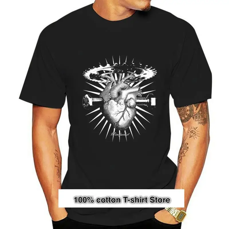 Camisa Industrial D…