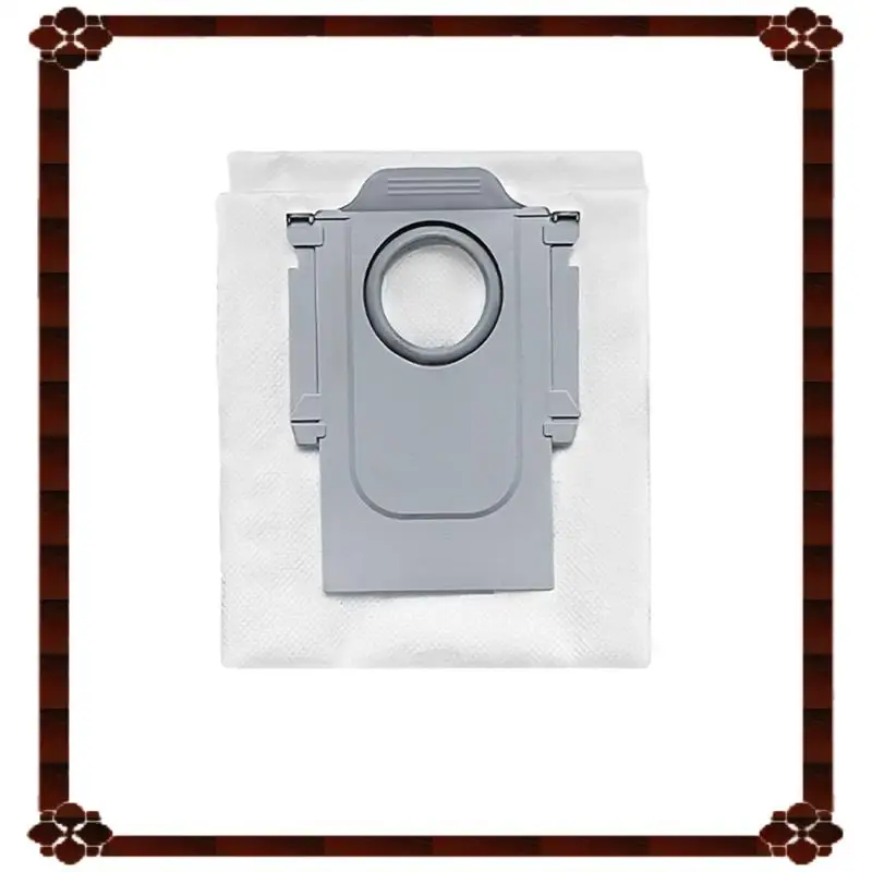 Consegna in 24 ore per Roborock Q10 S5/Q10 S5+ /Q10 X5/Q10 X5+ /Q10 VF/Q10 VF+ 24 pezzi di ricambio Spazzola laterale principale Filtro Mop Panno