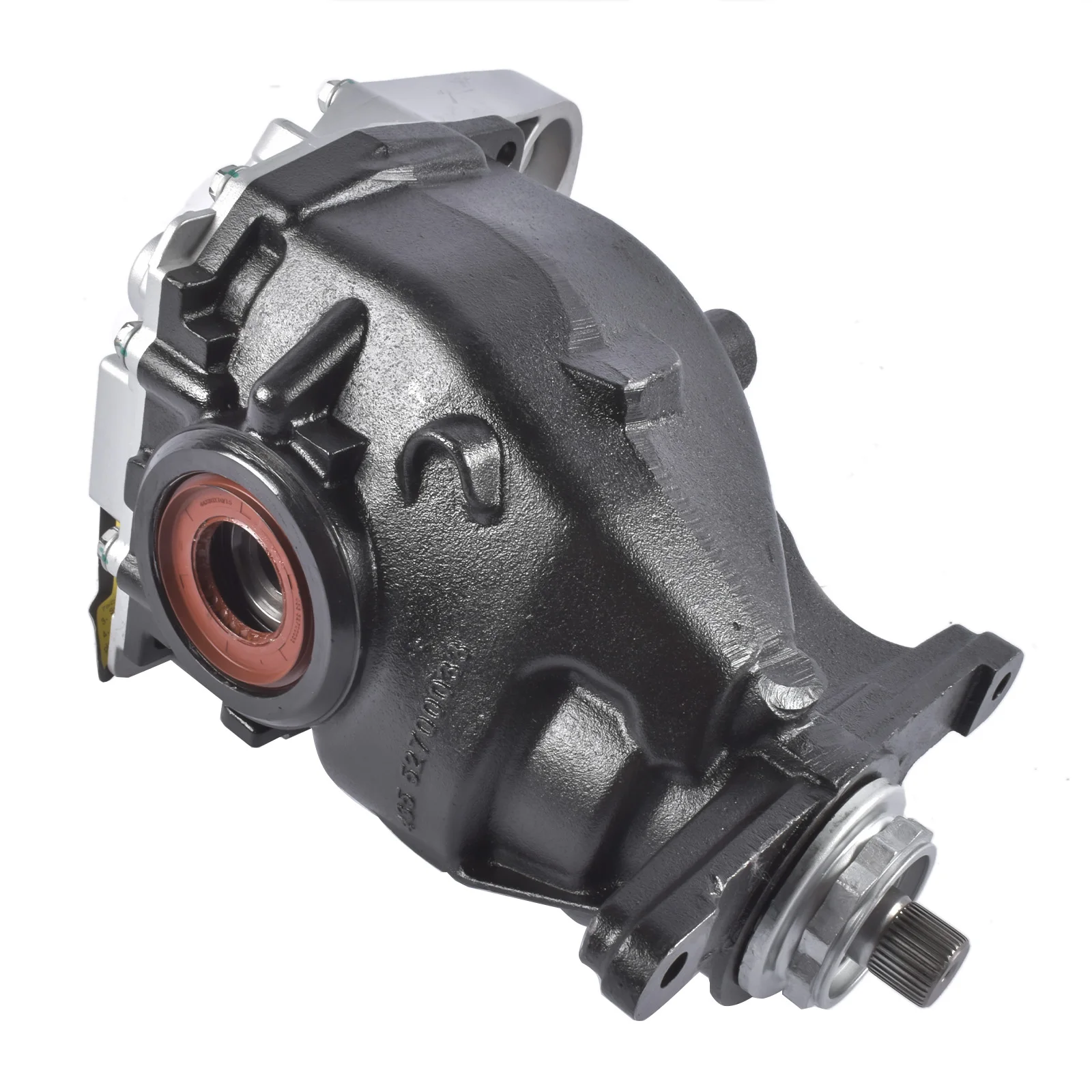 AP03 Rear Differential 3.15 Ratio for BMW X5 F15 X6 F16 3.0L 2014-2018 33107636992