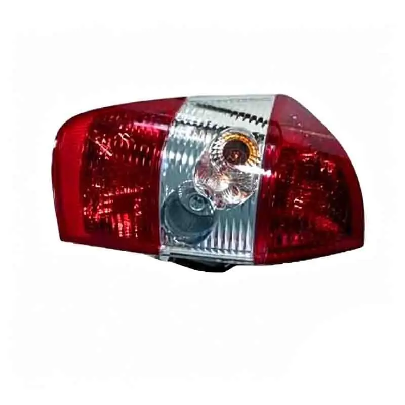 left rear tail light assembly, left rear tail light assembly, left combination rear light assembly   Left rear tail light assem