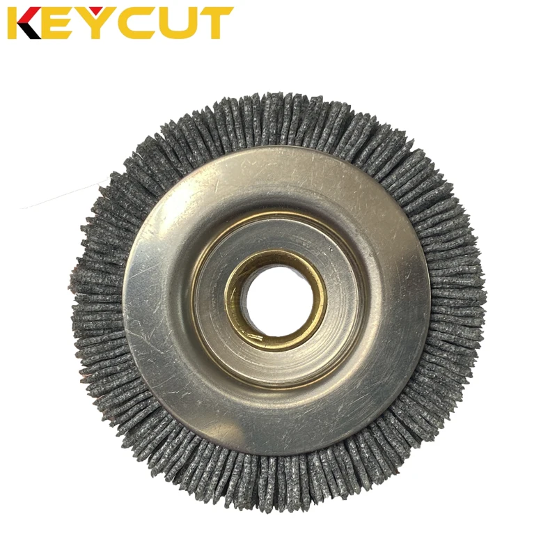 814-00-51 Nylon Brush 75×10×12.7 Fits ILCO 044 , 045 , 046 , 044HD , HPC 9100 , 9110 , 9120RM , 9160MC , 9170MC