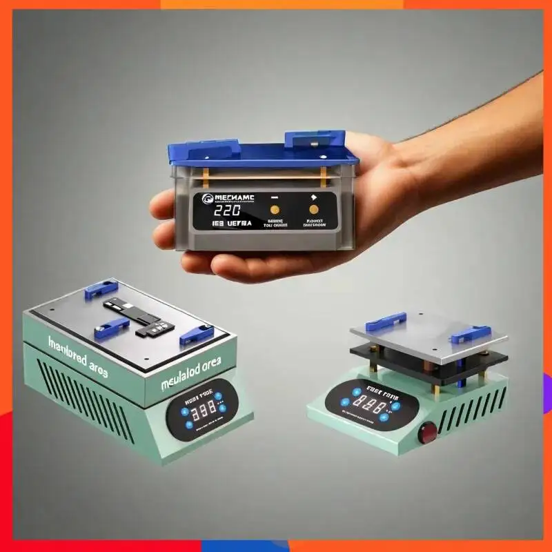 Multifunction Prehe…