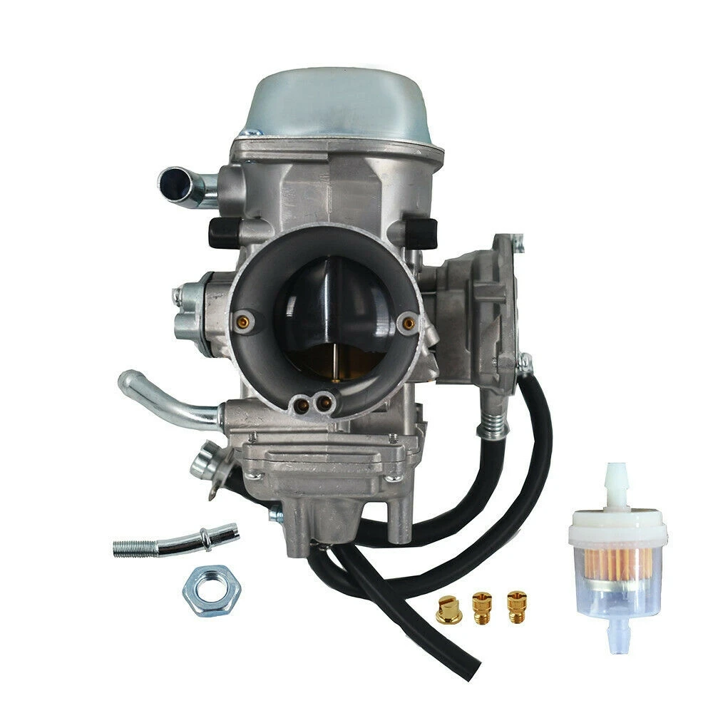 Classic-PD42J Carburetor Carb For Hisun Bennche Yamaha Grizzly UTV ATV 500/600/660/700