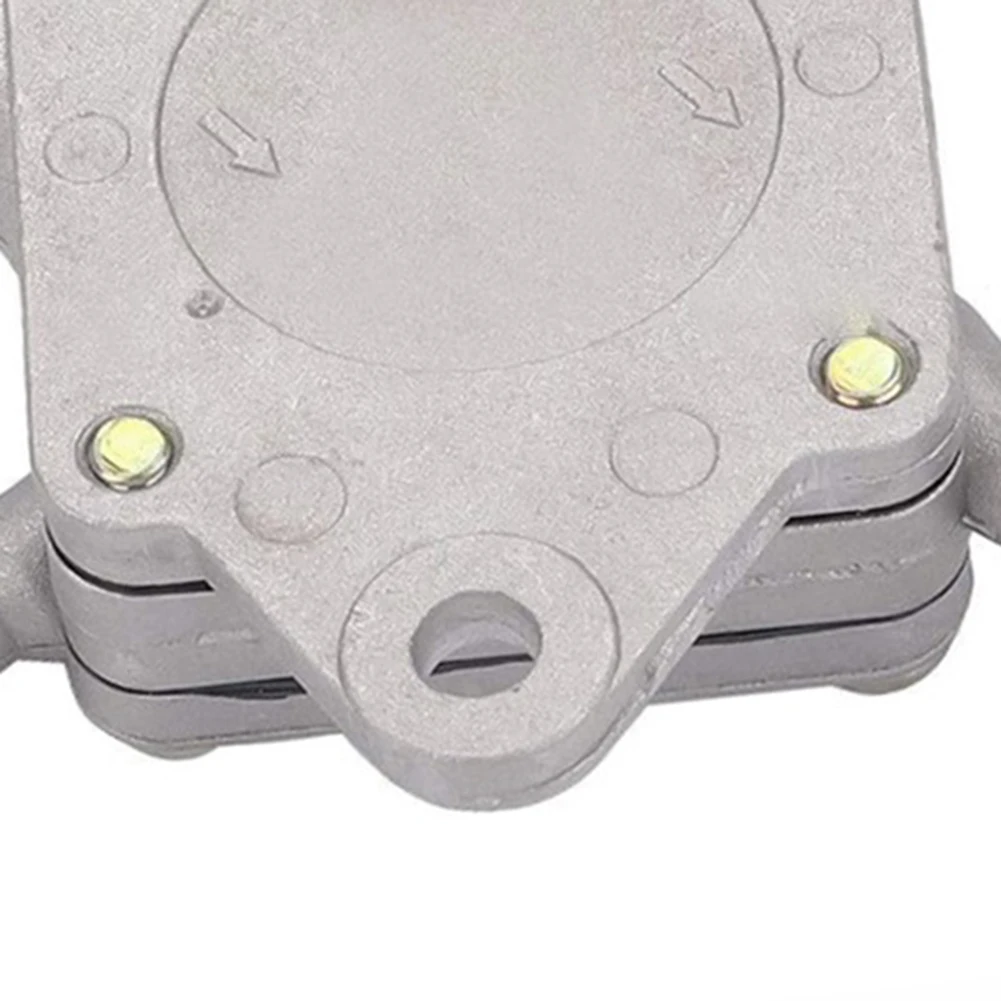 For Golf Cart Repair Golf Cart Fuel Pump Efficient Fuel Combustion Performance Golf Cart Parts Protects Engine
