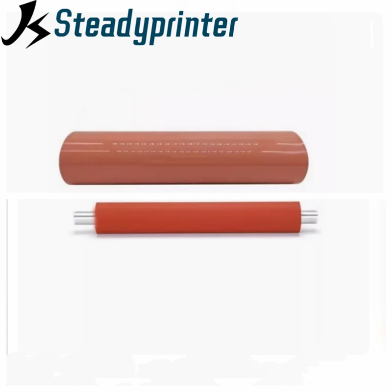 

A50U757700 A50U740112 A50U740101 for Konica Minolta Bizhub Press C1060 C1070 Fuser Film Belt Sleeve and Low Pressure Roller