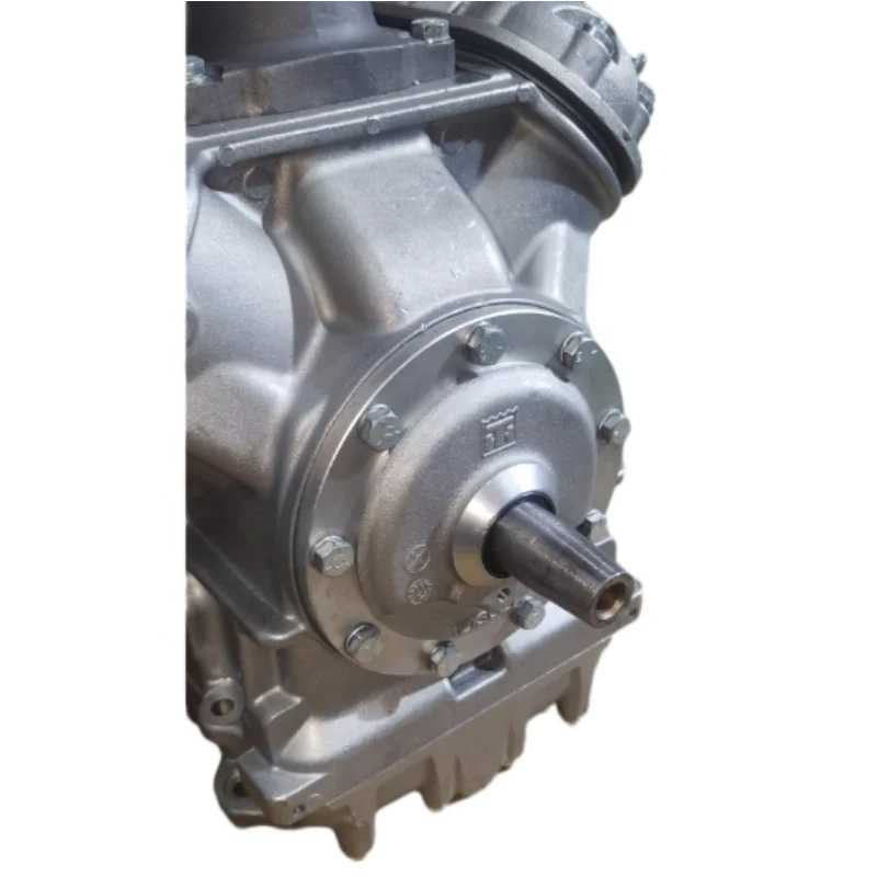 Aftermarket Compressor Ac Unit Compressor air Dryer Compressor Ac for Car in 2025 New X430LSC5 for Transport Refrigeration Unit