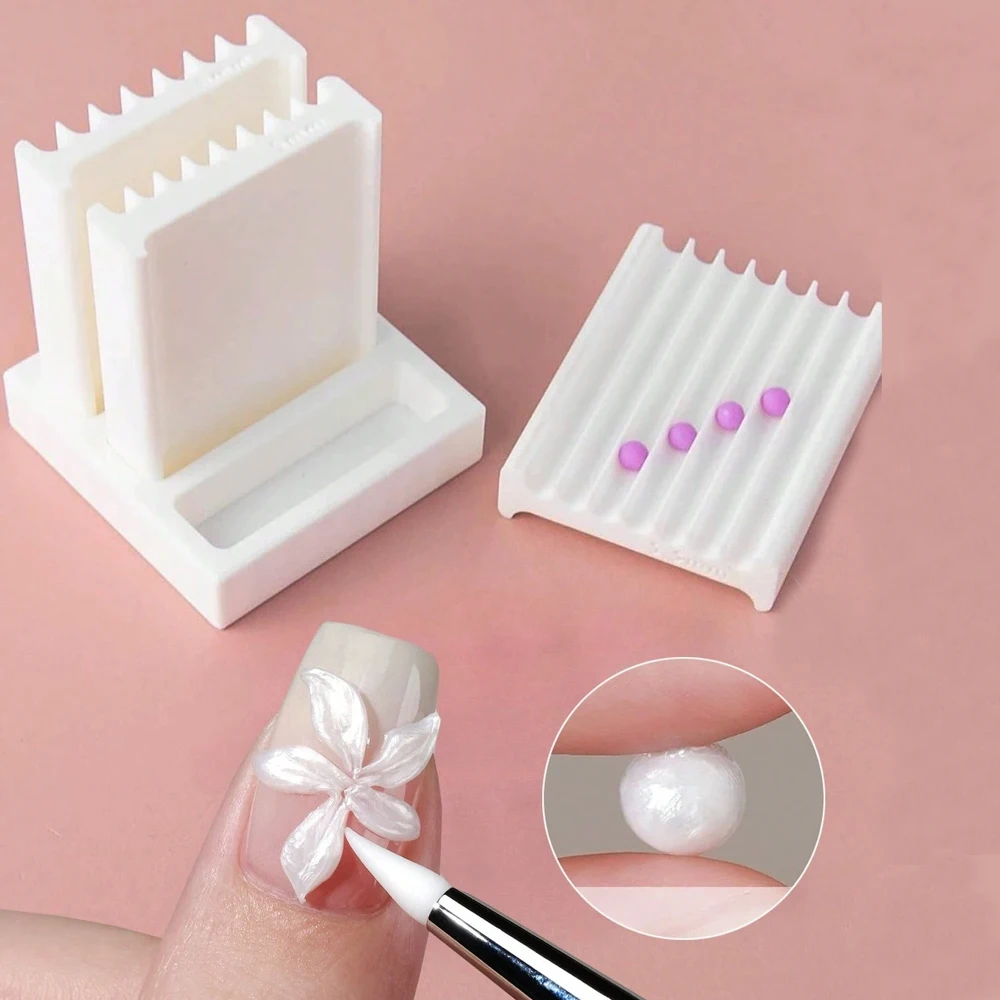 2-in-1 2-in-1 Mini Clay Ball & Strip Bead Roller for Polymer Clay Soft Ceramic DIY Jewelry Earrings Nail Art Handmade Craft Supplies - Aliexpress Deal