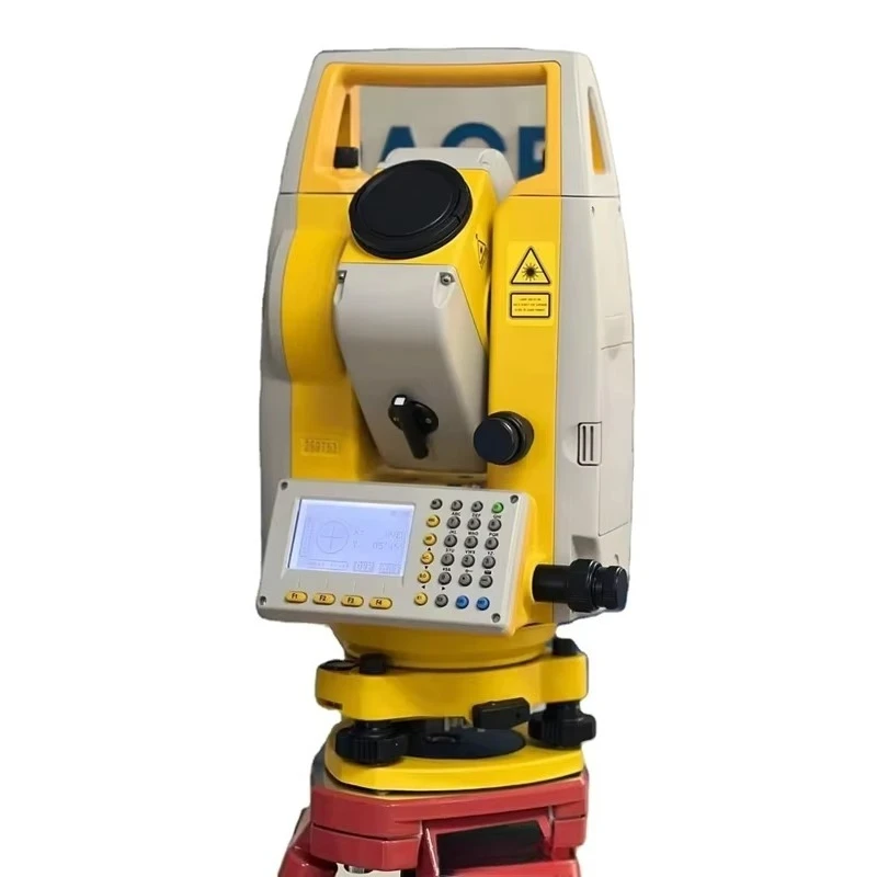 Estacion Total NTS 332R10 South Topografia Prism Optical Instruments Price Reflectorless Estacion Total Station SOUTH NTS-332R10