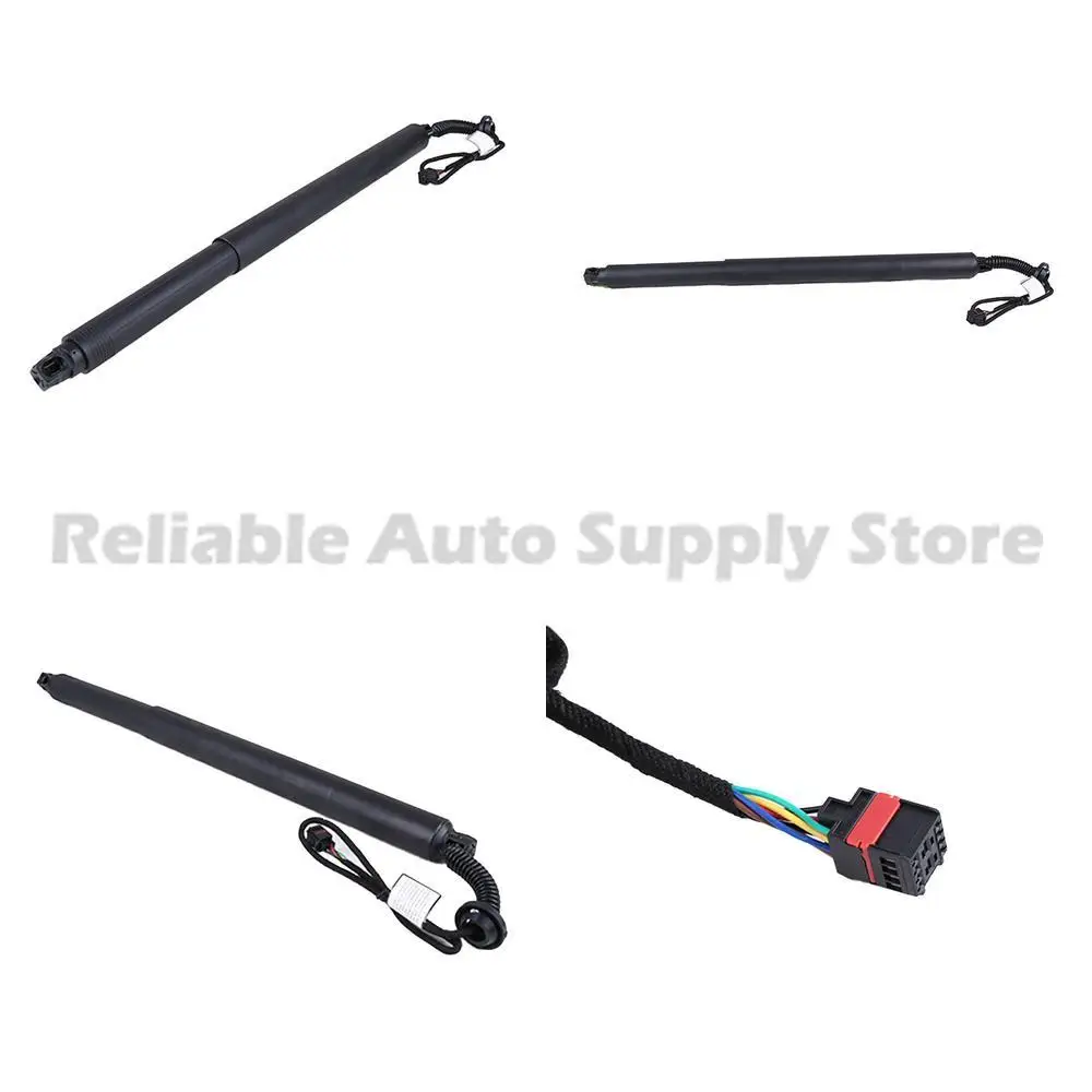 

1 Pair For 1 Piece Tailgate Power Hatch Lift Support Strut Suitable for XC90 2016-2022 31690603 Right Grip LH