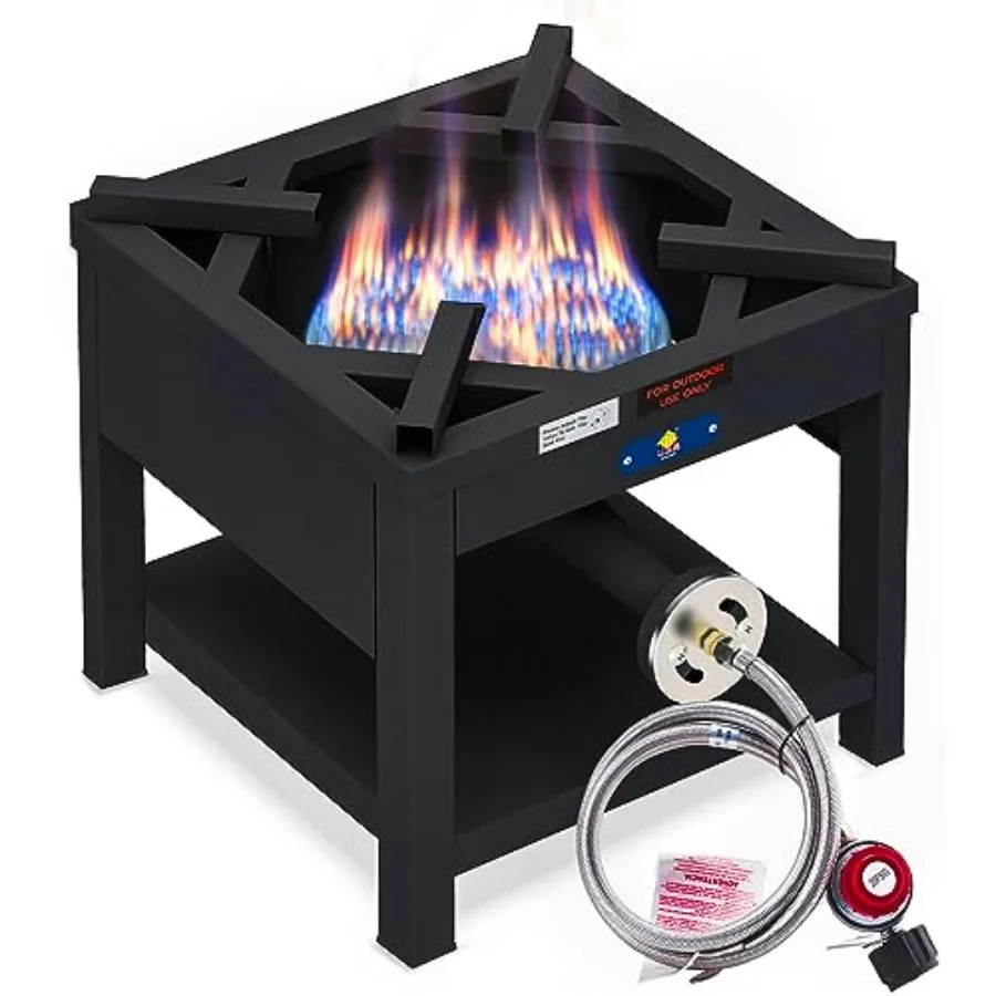 Arc Single Burner P…