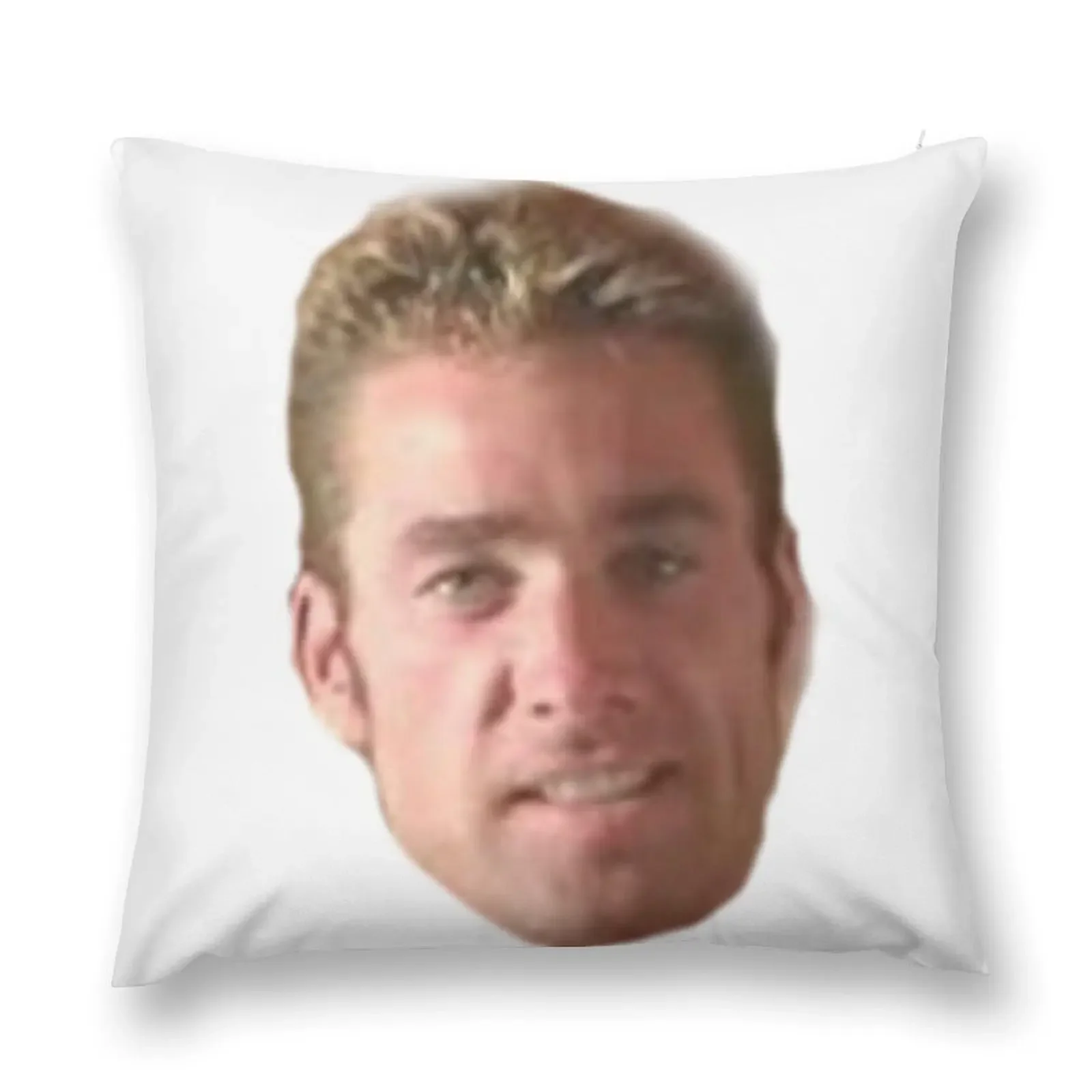 Billy Herrington (Aniki) Throw Pillow Pillow Covers Decorative Throw Pillow Covers