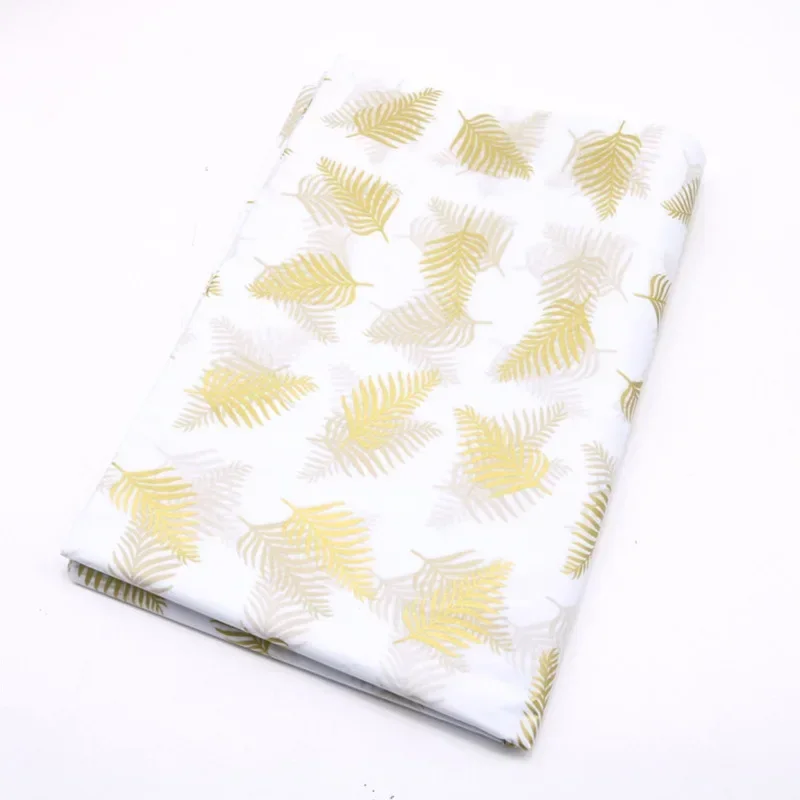 10 Vellen/lot 50*70 Cm Cadeaupapier DIY Handgemaakte Craft Ster Liefde Dot Patroon Tissuepapier bloemen Verpakkingsmateriaal - afbeelding 1