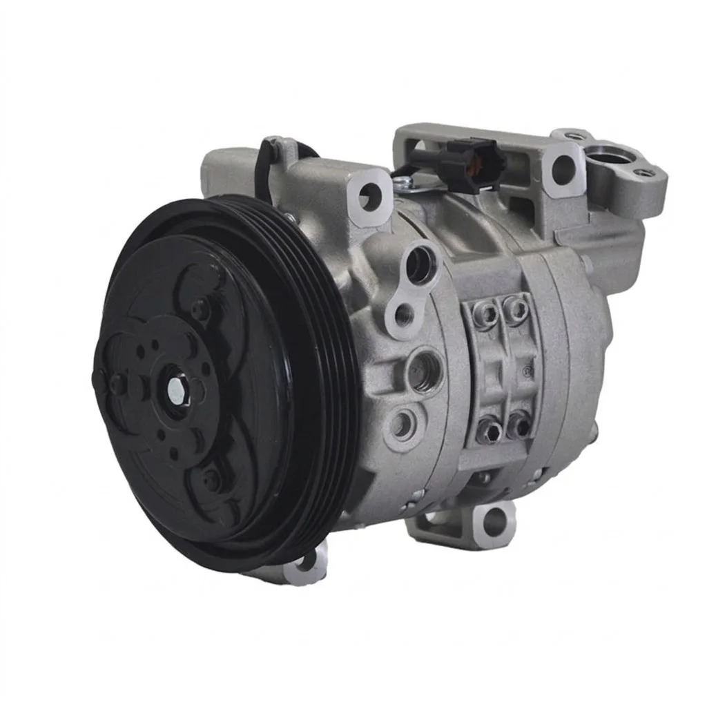 OEM 926007J100 Auto Air Conditioning Compressor DKV14G Compressor Model for B13 for Sentra B14