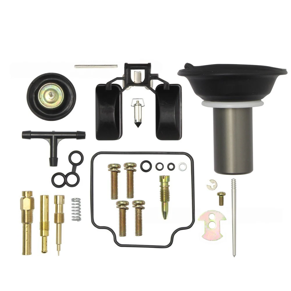 PD24J Carburetor Repair Kit with Gaskets & O-Rings for GY6125 JONWAY NST KYMCO SUNL BAJA 125cc 150cc Scooter view 6