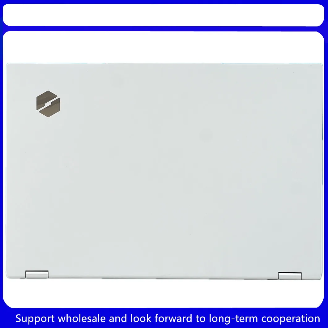 

Новинка для Kailxuling Mechrevo YaoShi 16 Pro YaoShi 16, задняя крышка Super LCD, белый корпус