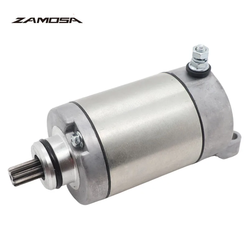 

CBF1000 31200-MEL-000 Starter Motor for CB1000 CB1000R CBF1000 CBF 1000 CBF1000A CBF1000S CBF1000T CBR1000 CBR1000RR Starter