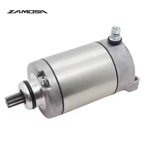 CBF1000 31200-MEL-000 Starter Motor for CB1000 CB1000R CBF1000 CBF 1000 CBF1000A CBF1000S CBF1000T CBR1000 CBR1000RR Starter