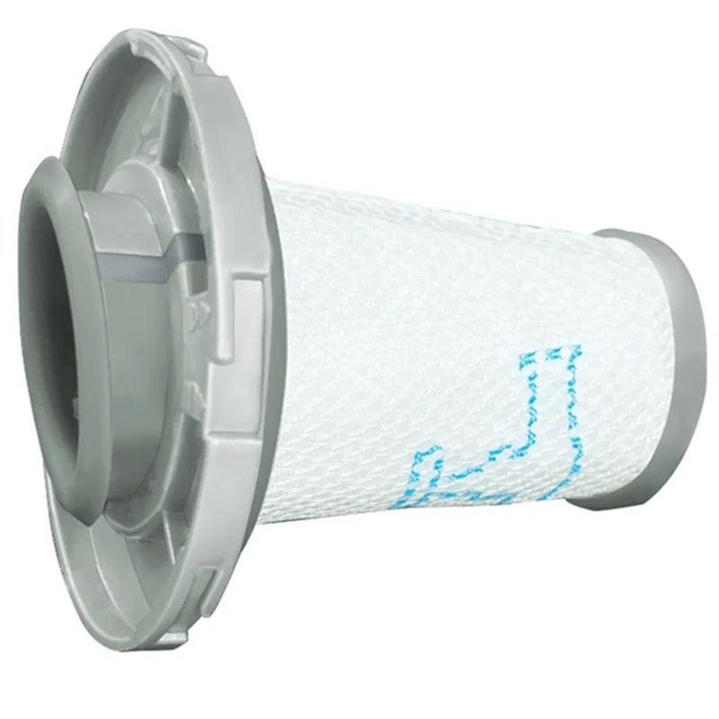 Моющийся фильтр HHO-Cleaner ZR009006, запасные части для вакуума, аксессуары для подметальных машин