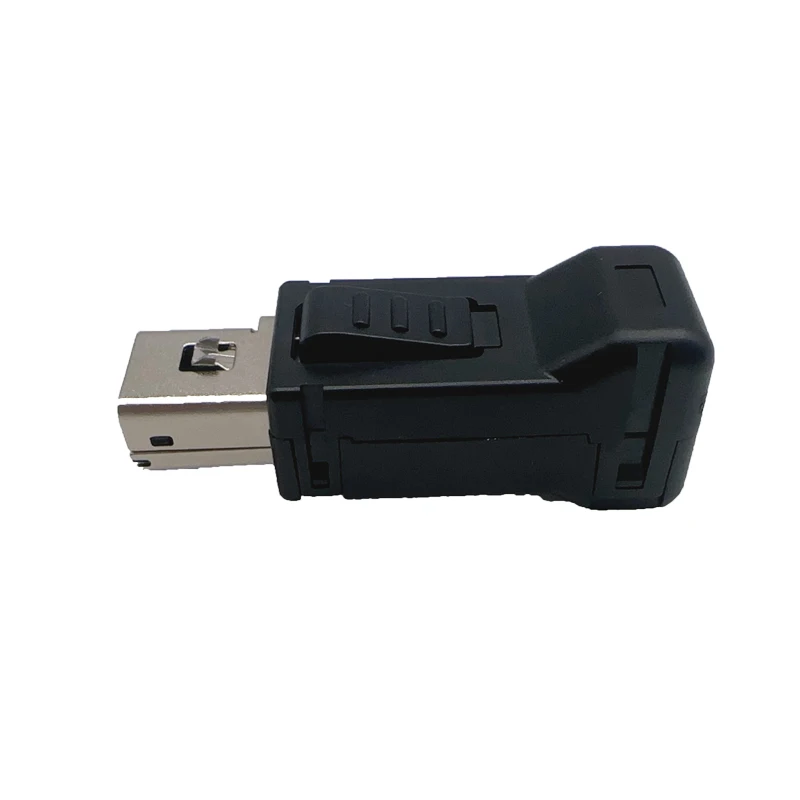 X5 connector A5 servo drive grating scale JST connector MUF-PK10K-X 10P
