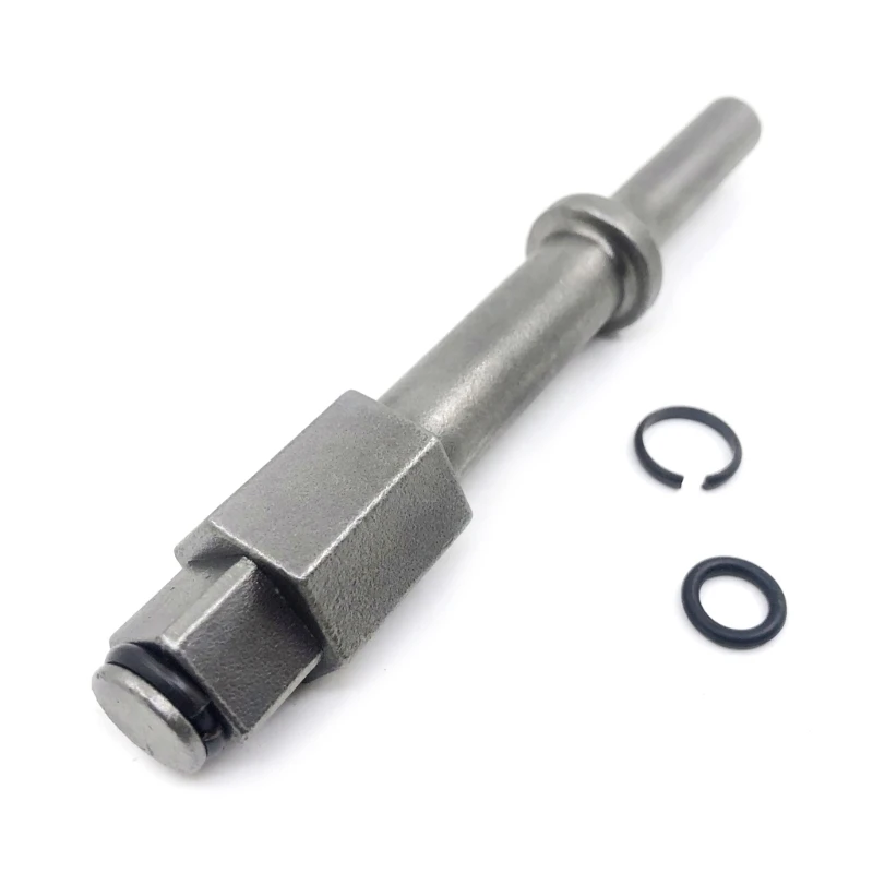 

Pneumatic Breaker 3/8inch Chisels Attachment Socket for Removing Stubborn Fasteners Bolts Nut