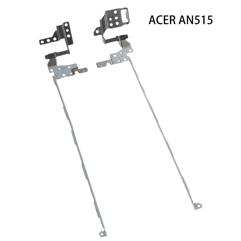 L & Laptop LCD Hinges Set for Acer Nitro-5 AN515 AN515-42 AN515-41 AN515-51 AN515-52 Screen Rear Lid