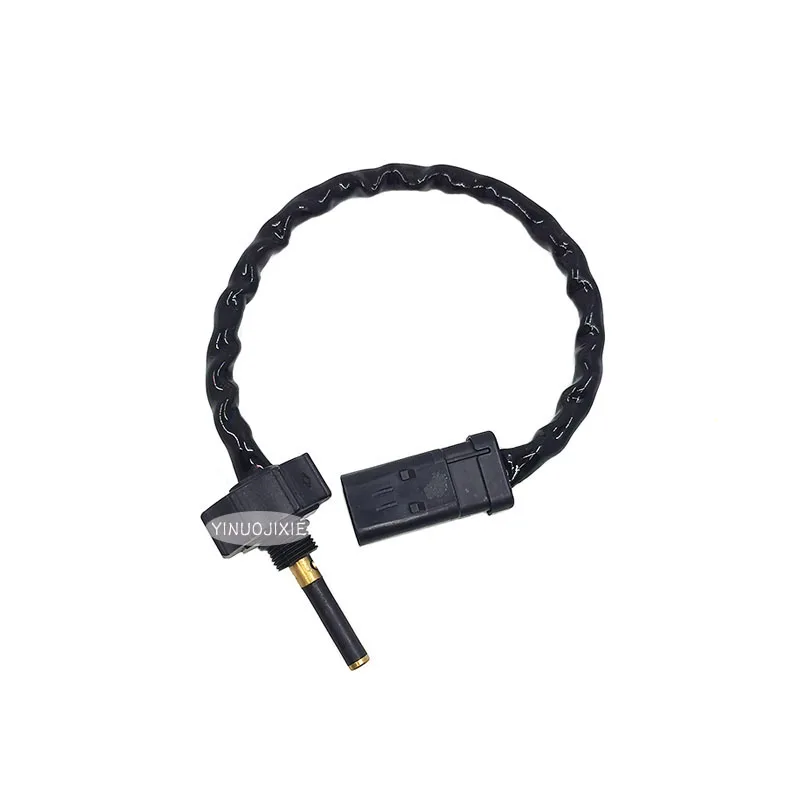 Construction MachineryExcavator Accessories Suitable for Caterpillar E312D E330D Oil-Water Separation Sensor 423-6434 4236434