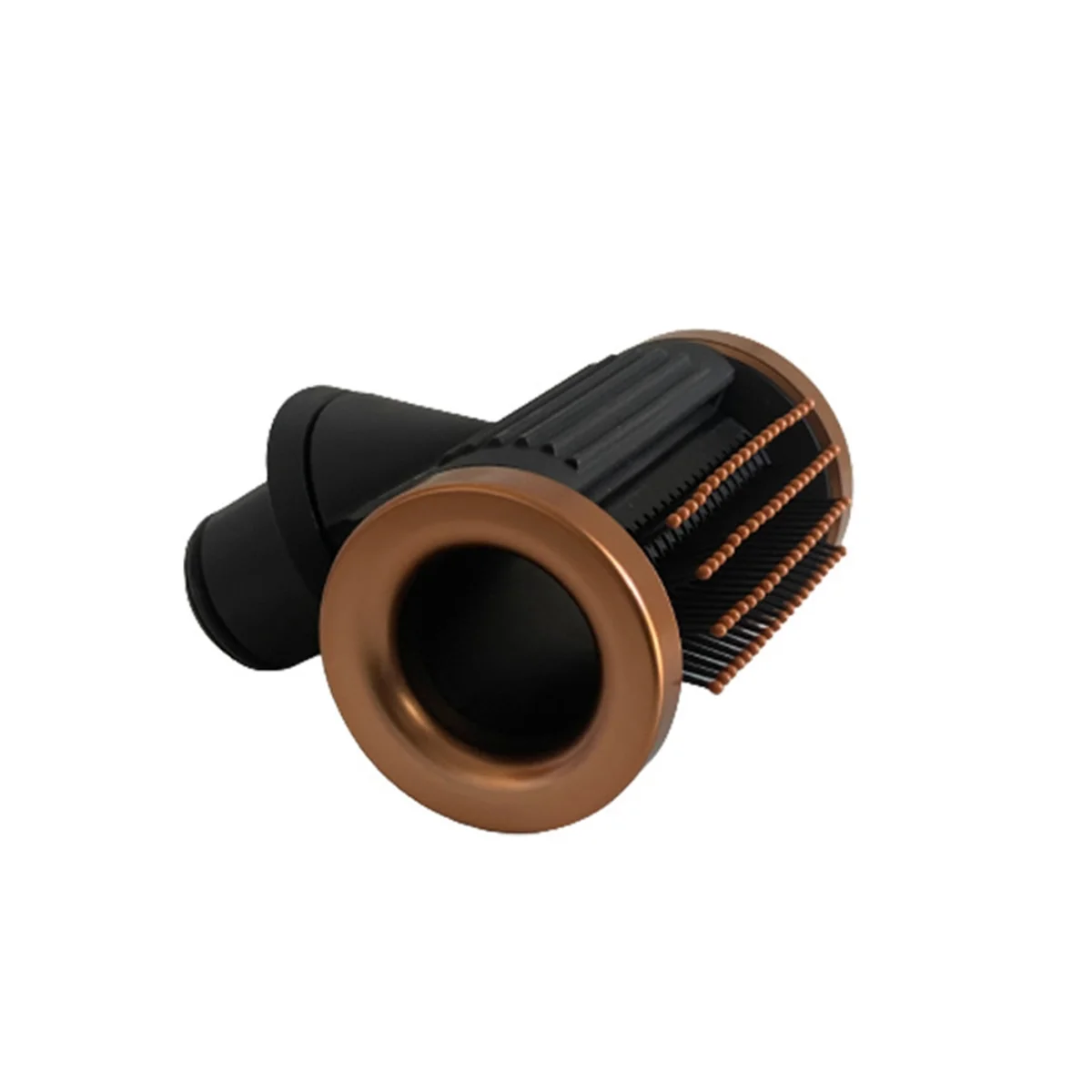 Противолетающая насадка для Supersonic HD01, HD02, HD03, HD04, HD08, HD15, создает плавный и стильный инструмент