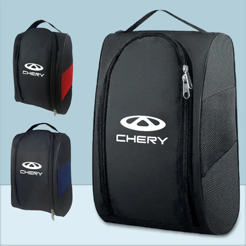 

Car Storage Seat Back Water Snack Mobile Phone Organizer For Chery TIGGO 3457 Pro Max MVM X22 Fora Fulwin T11 A135 Accessories