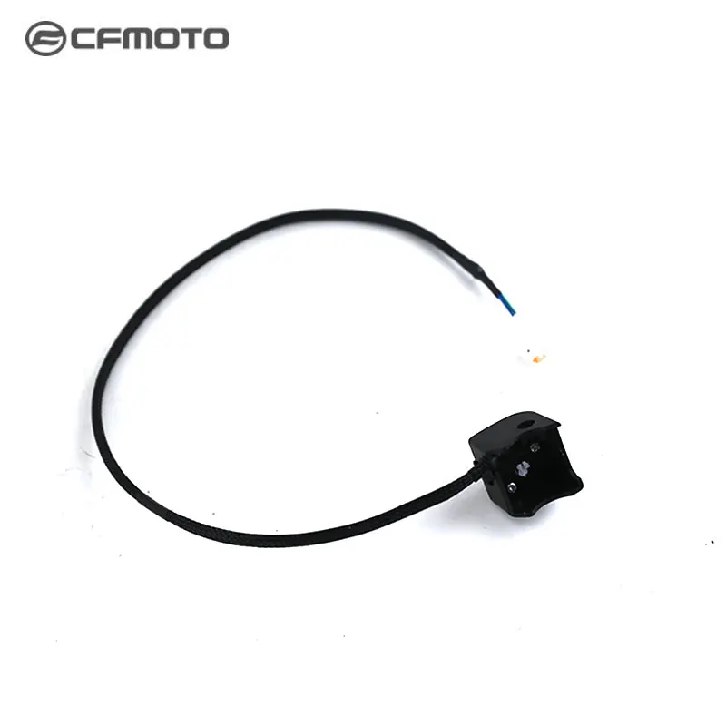 

CFMOTO Motorcycle Accessories: Spring 800MT Front Fog Lamp Switch CF800-5/5A Fog Lamp Switch Total