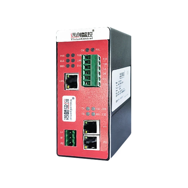 Рабствор CC Link IEFB для шлюза протокола Modbus TCP/DeviceNet/ProfiNet