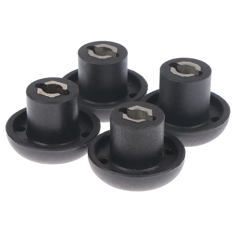 4Pcs Blender Mushroom Head Connector For 767 TM-800A TM-767TM-800 TM-78 Juicer Blender Parts 2L Jar kitchen aid accessories