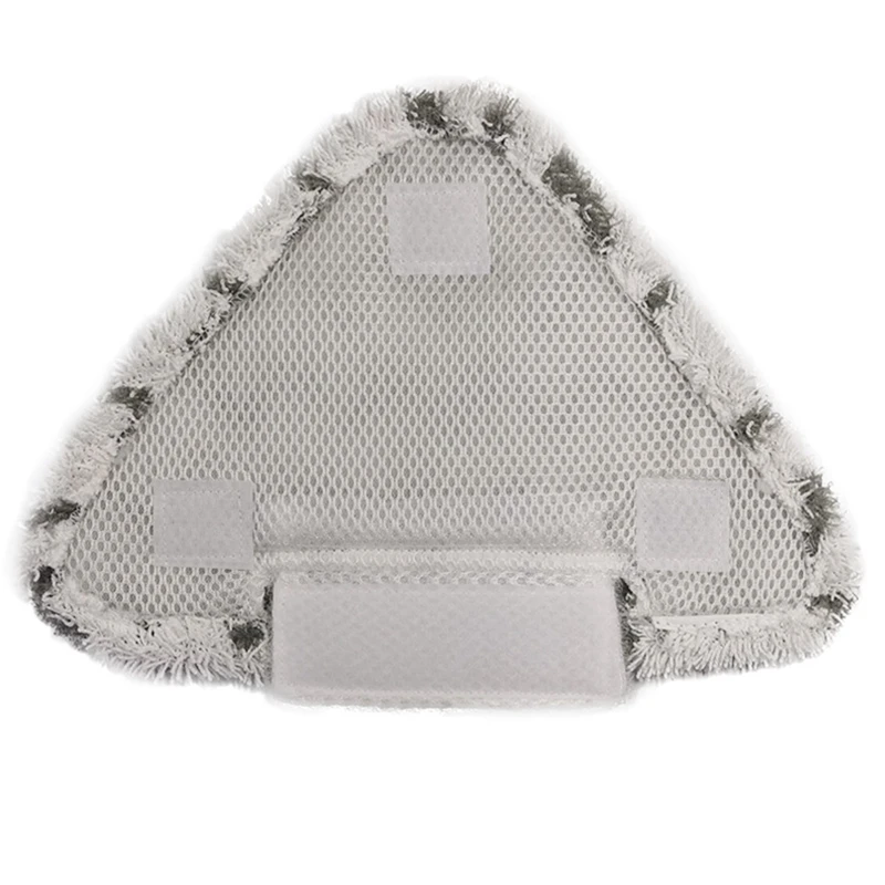 Steaming Mop Replacement Spare Parts Pads Triangle For Shark Lift-Away Genius S3973 S3973D S5003D S6001 S6002 3973WM S5002