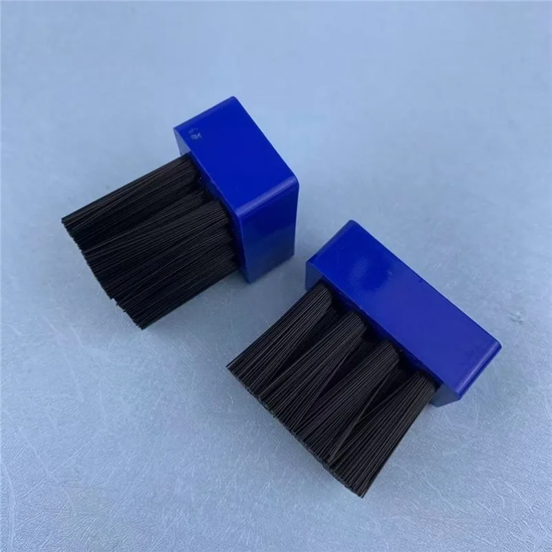 Automatic die-cutting machine brush Press brush