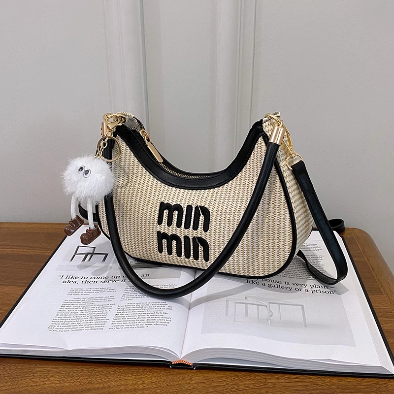 Elegante Borsa a Tracolla in P - Luxury Lifestyle Handbags recensione e prezzo