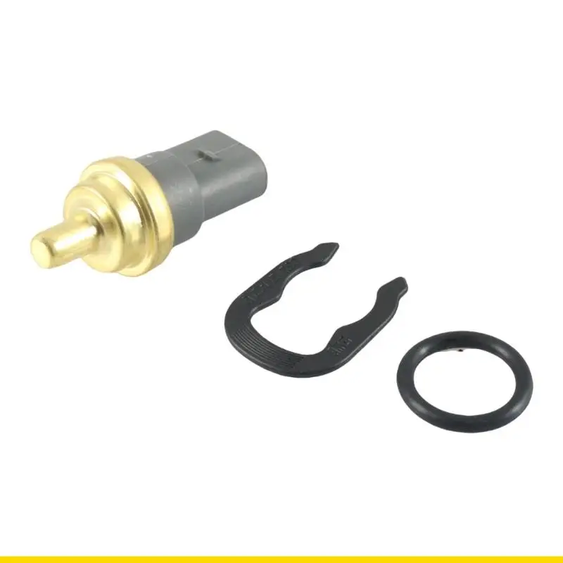 

SZCH Автомобильный профессиональный комплект датчиков температуры охлаждающей жидкости ABS медная конструкция 06A919501A