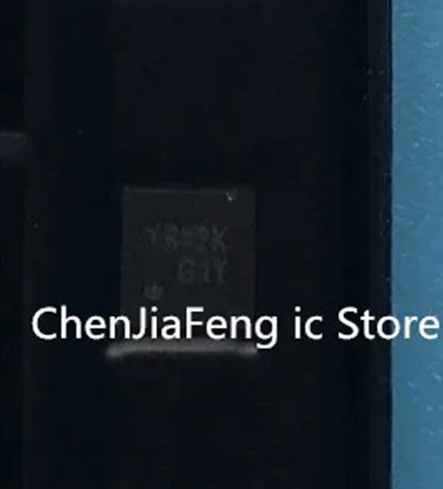 5PCS~50PCS/LOT  RT7238BGQUF  YB=  QFN  New original