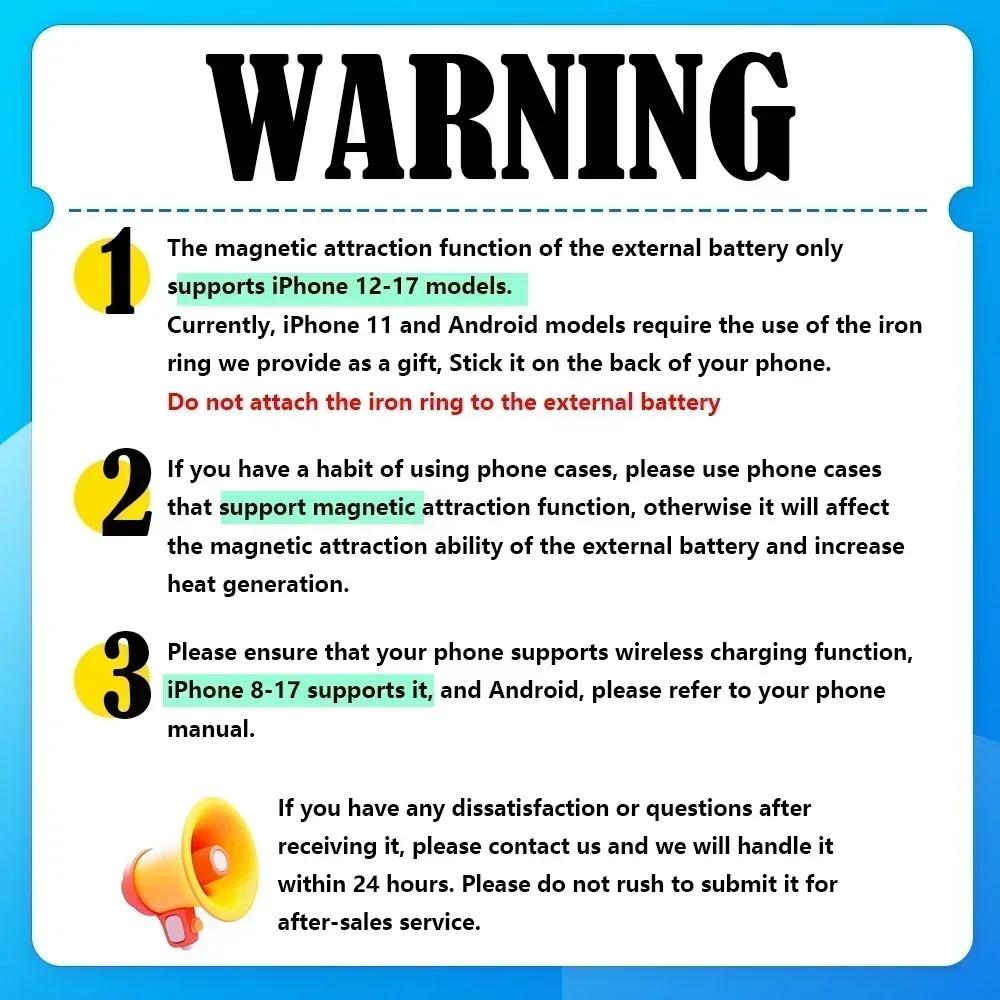 Foldable Magnetic Wireless Charger 10000mAh: LED Screen + Compact Silicone, Must-Have for iPhone 12-17 Series!