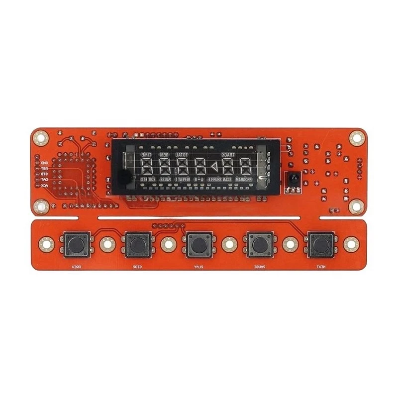 【Y19A】Remote Upgrade Capable USBCAN I USB To CAN Adapter USB CAN Analyzer Debugger Supports Secondary Development